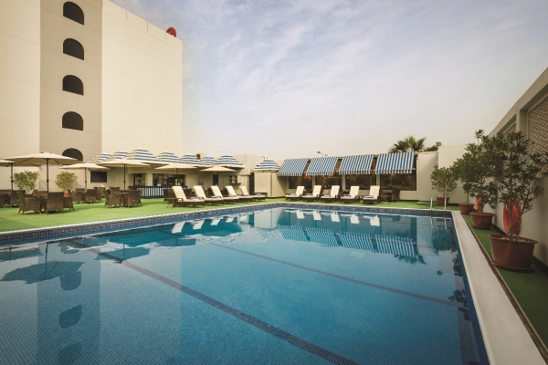 Ramada Hotel Bahrain